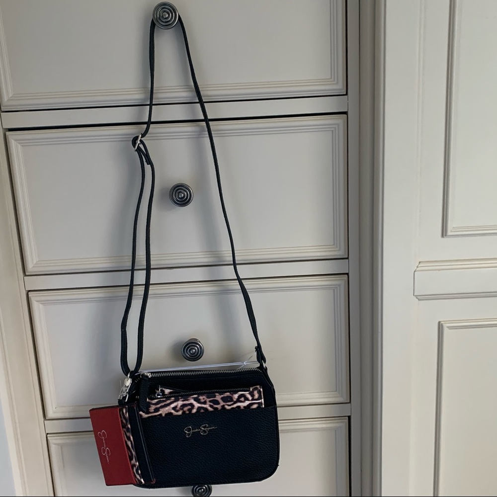 NWT Jessica Simpson Crossbody Bag